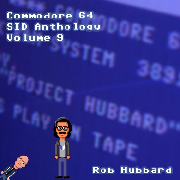 Rob Hubbard's avatar image