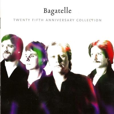 Twenty Fifth Anniversary Collection's cover