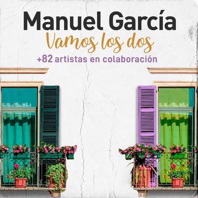 Manuel García & Orfeón de Macondo feat. Antonella Restucci, Aurora Feliu, Juan Carlos Lax, Gerardo P's cover