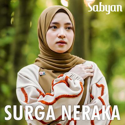 SURGA NERAKA's cover