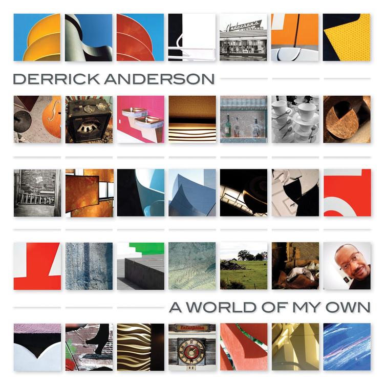 Derrick Anderson's avatar image