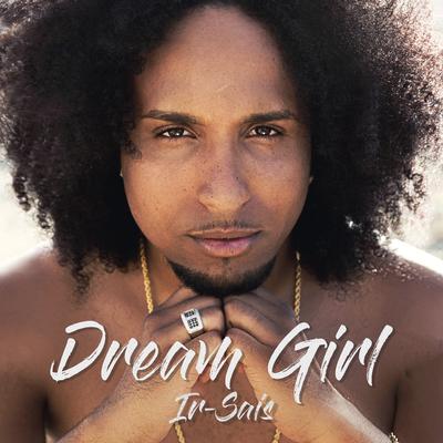 Dream Girl By Ir Sais's cover