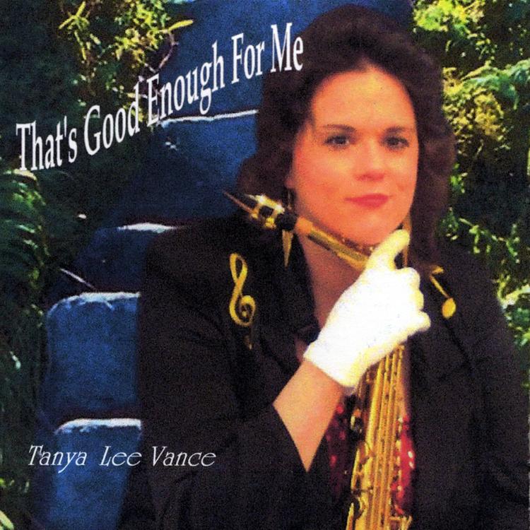 Tanya Lee Vance's avatar image