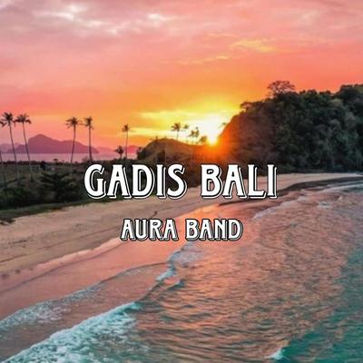 Gadis Bali's cover