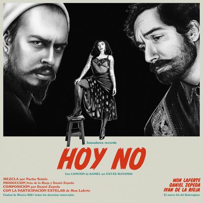 Hoy No's cover