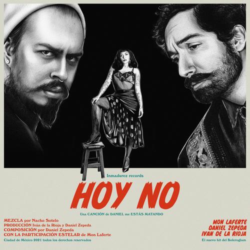 #hoyno's cover