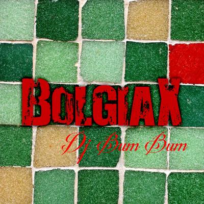 Bolgiax's cover