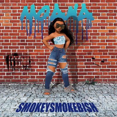 Smokeysmokebish's cover