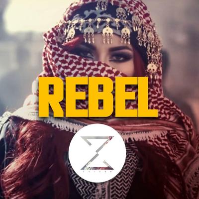 Rebel By Żwirek's cover