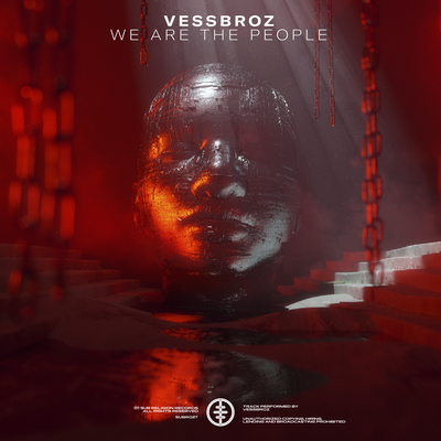 We Are The People By Vessbroz's cover