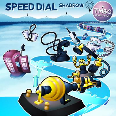Speed Dial's cover