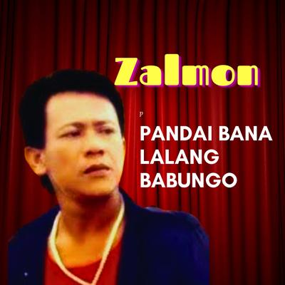 Pandai Bana Lalang Babungo's cover