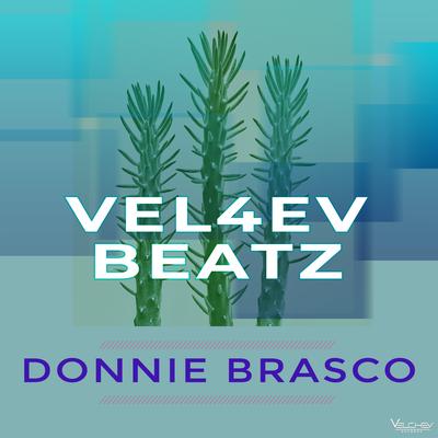 Donnie Brasco's cover