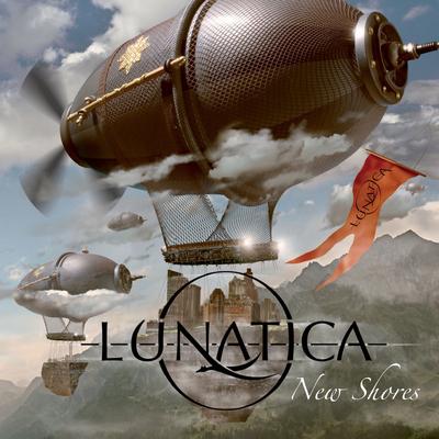 New Shores By Lunatica's cover