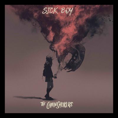 Sick Boy By The Chainsmokers's cover