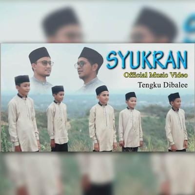 Syukran Guruku's cover