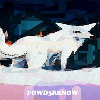 Powd3rSnow's cover