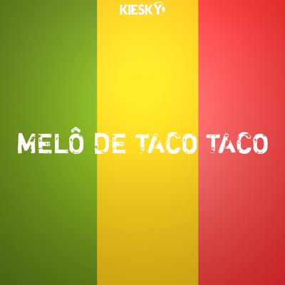 Melô de Vapo Vapo By Kiesky, mc jhenny's cover