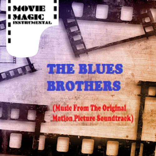 Blues Brothers - The Blues Brothers Original Motion Picture