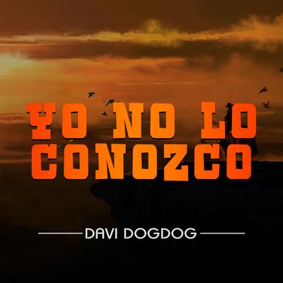 Yo no Lo Conozco's cover