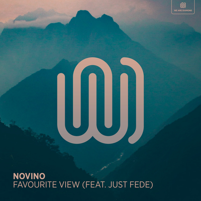 Favourite View By Novino, just Fede's cover