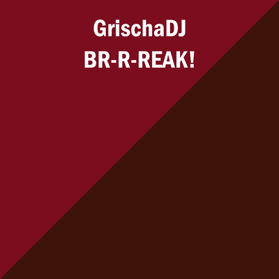 Br-r-reak!'s cover