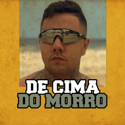 De Cima do Morro's cover