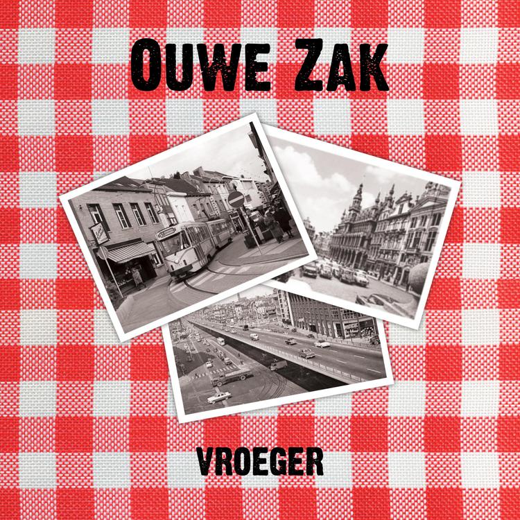 Ouwe Zak's avatar image