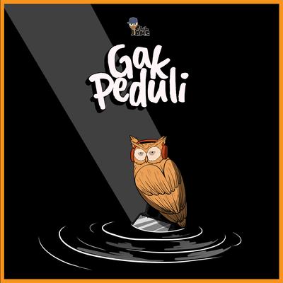 Gak Peduli's cover
