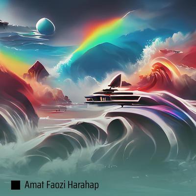 AMAT FAOZI HARAHAP's cover