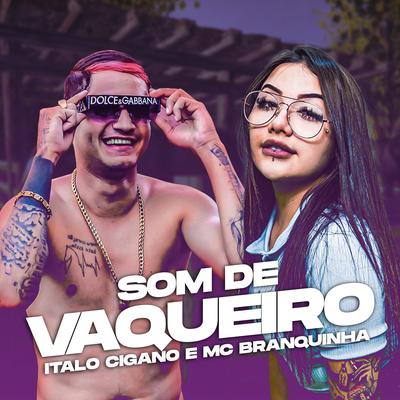 Som de Vaqueiro's cover