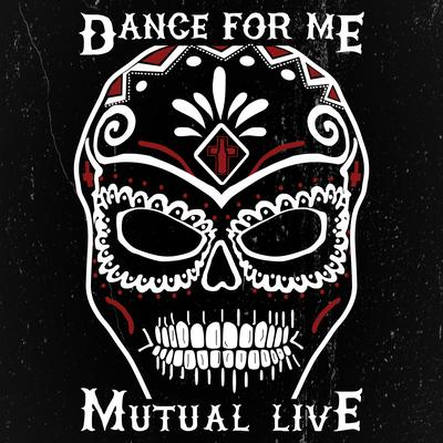 Mutual Live's cover