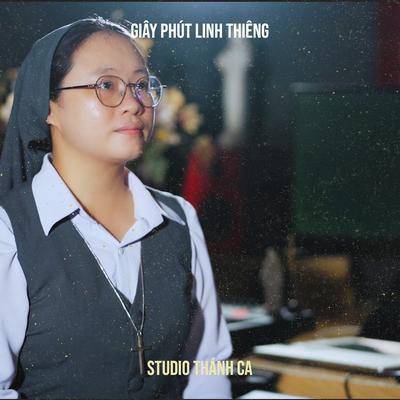 Giây Phút Linh Thiêng's cover