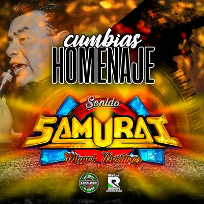 Tus Ojos Lloran Por Amor En Vivo Sonido Samurai's cover