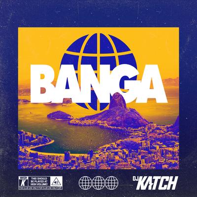 Banga's cover