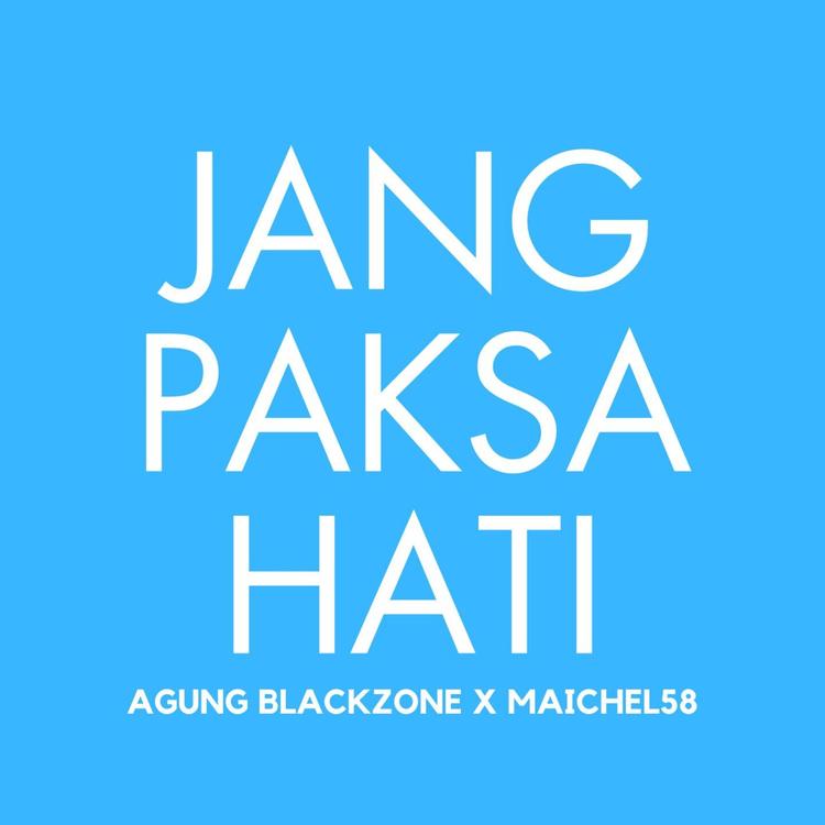 Agung BlackZone's avatar image