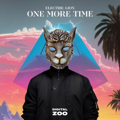 One More Time By Electric Lion's cover