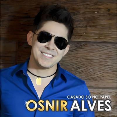 Porque Você Não Volta By Osnir Alves's cover