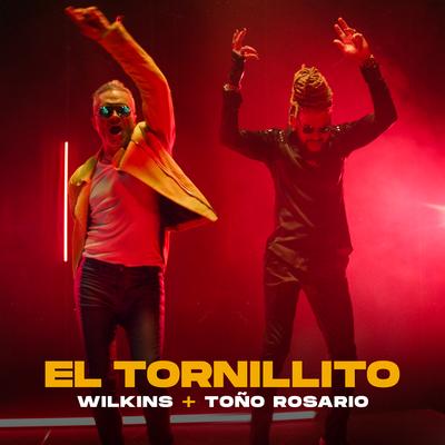 El Tornillito's cover