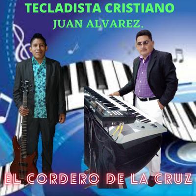 TECLADISTA CRISTIANO JUAN ALVAREZ's cover