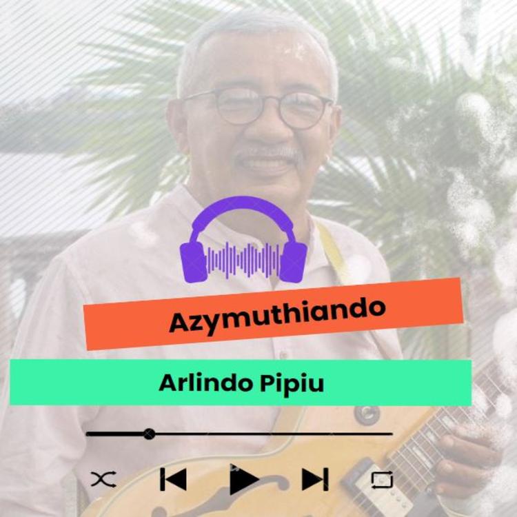 Arlindo Pipiu's avatar image