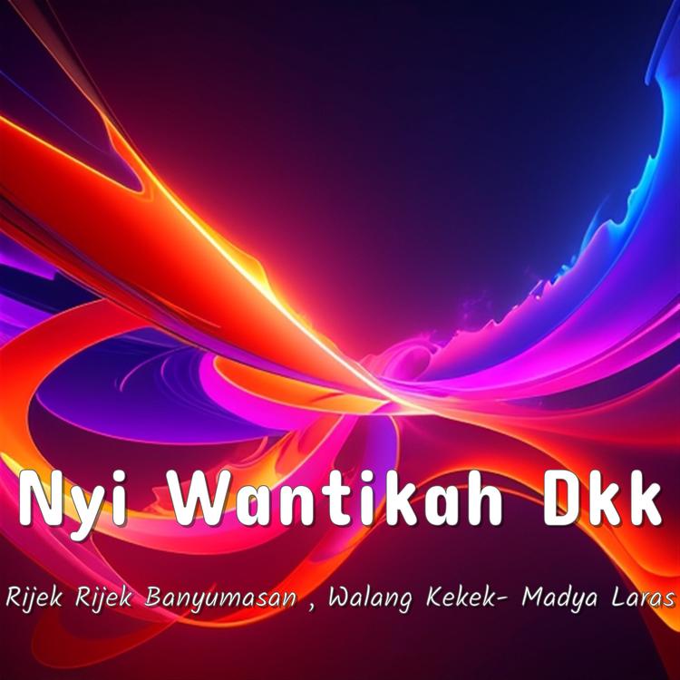 Nyi Wantikah Dkk's avatar image