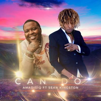 Can Do (feat. sean kingston) By AmadiSiq, Sean Kingston's cover