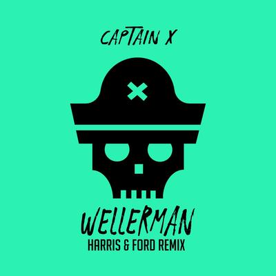 Wellerman (Harris & Ford Remix)'s cover