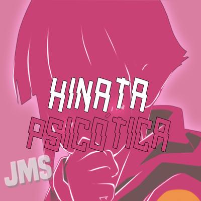 Hinata Psicótica By JMS jota, May Abreu's cover