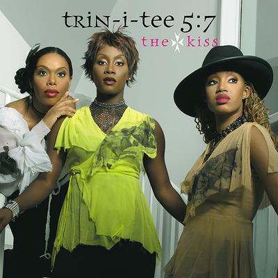 The One For Me By Trin-i-tee 5:7's cover