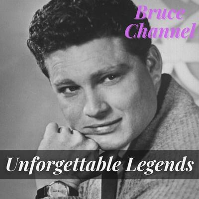 Bruce Channel's cover