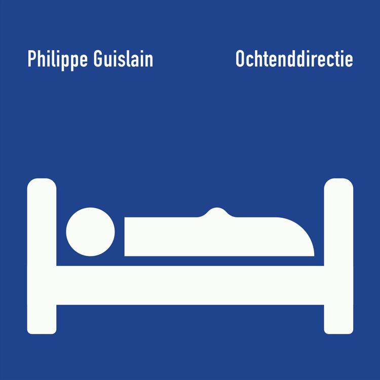 Philippe Guislain's avatar image