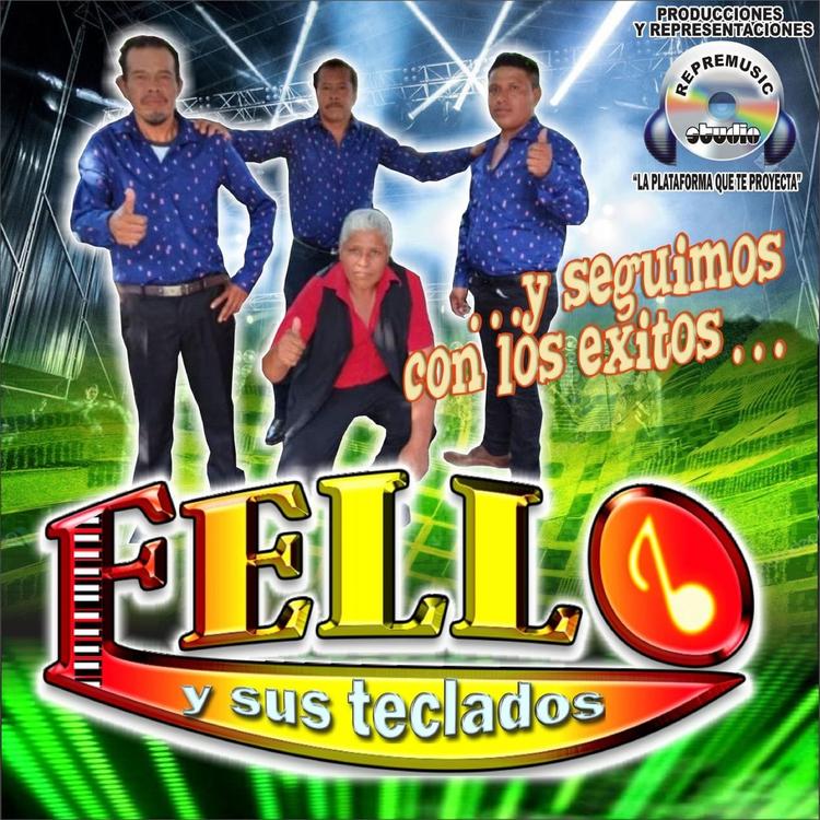 Fello Y Sus Teclados's avatar image