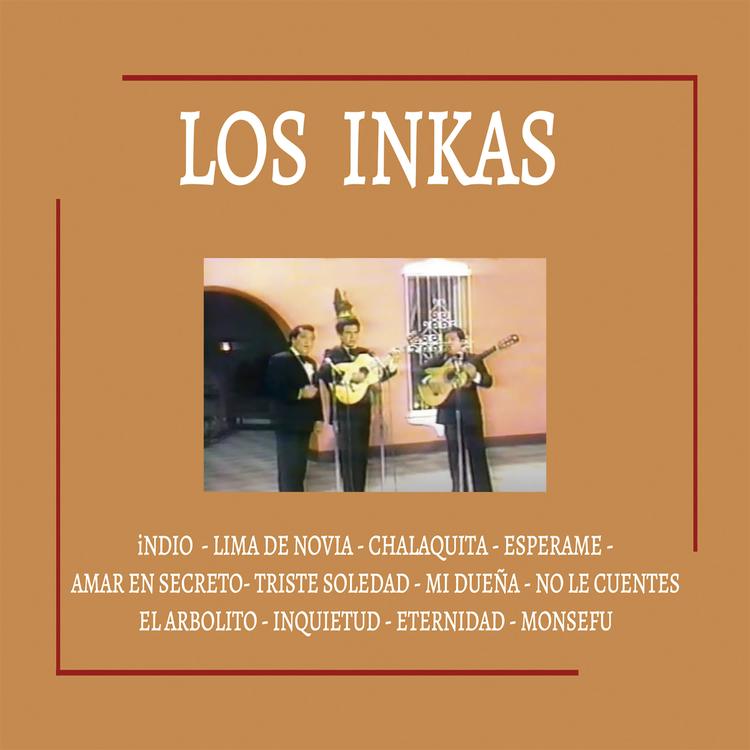 Los Inkas's avatar image